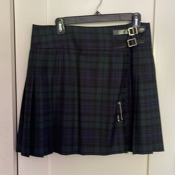 House of Bruar Dresses & Skirts - House of Brewer Scottish kilt